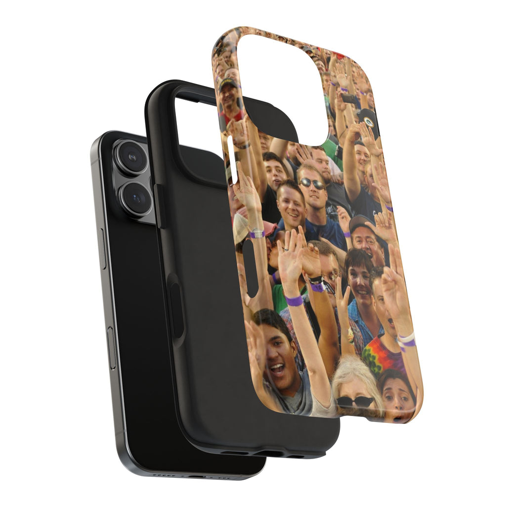 Tough Phone Case
