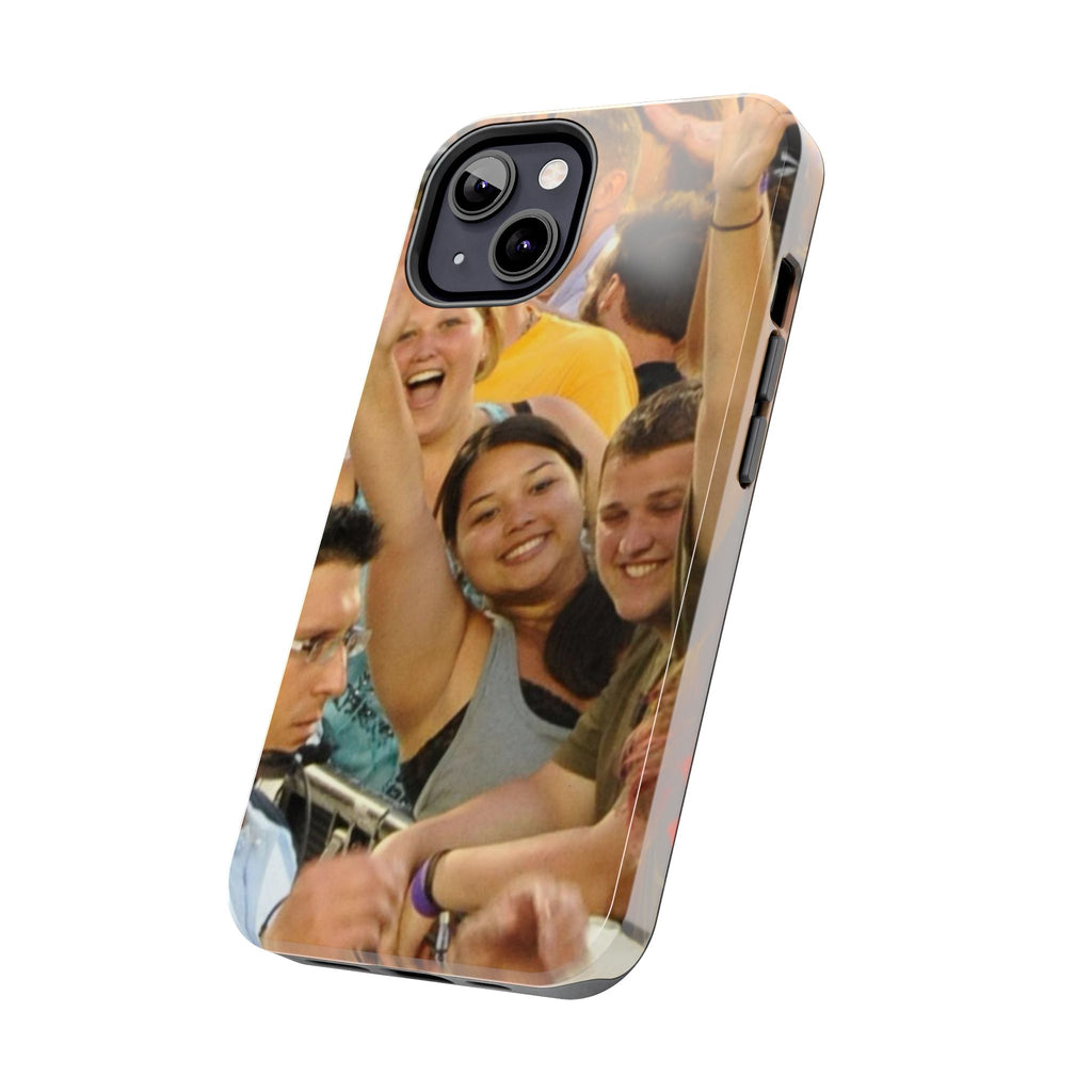 Tough Phone Case