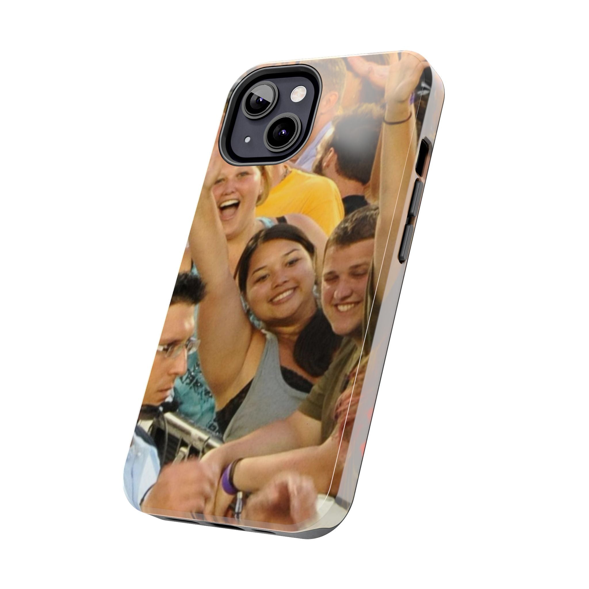 Tough Phone Case