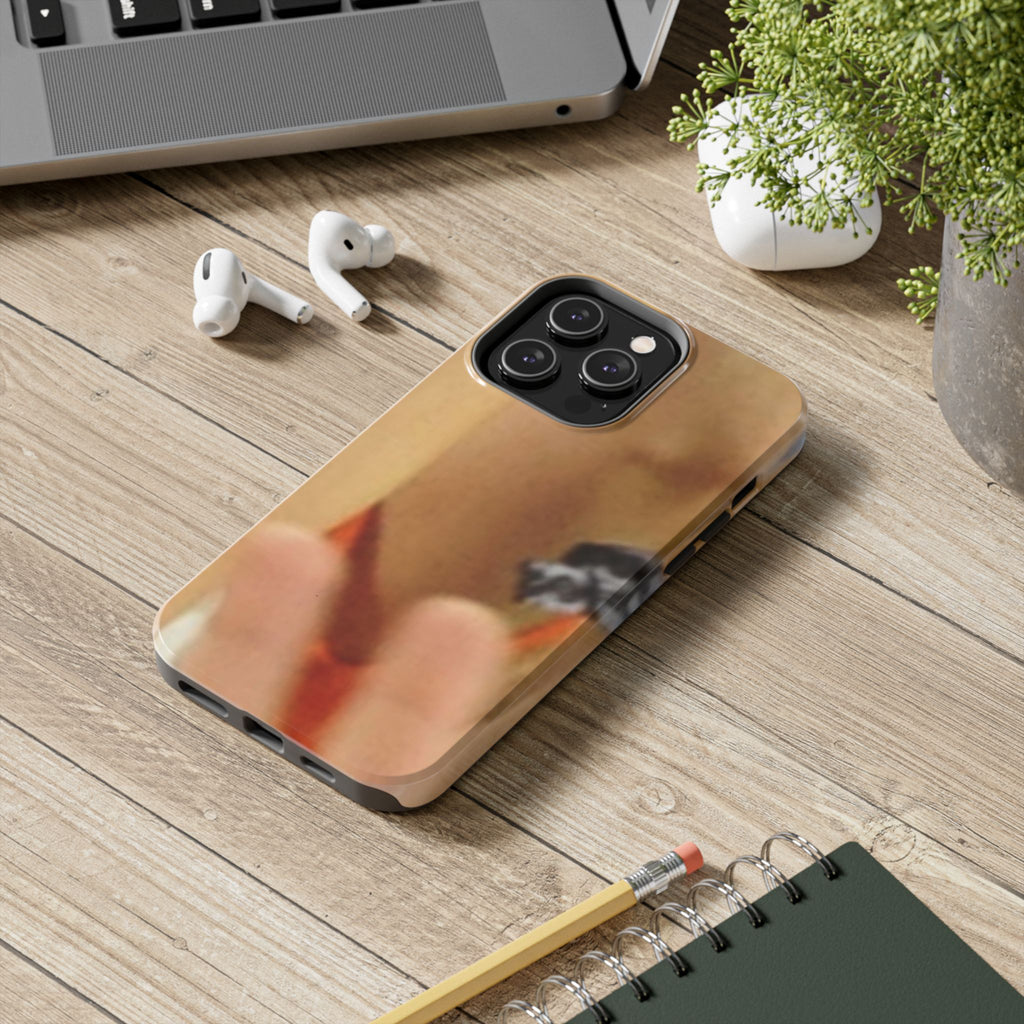 Tough Phone Case