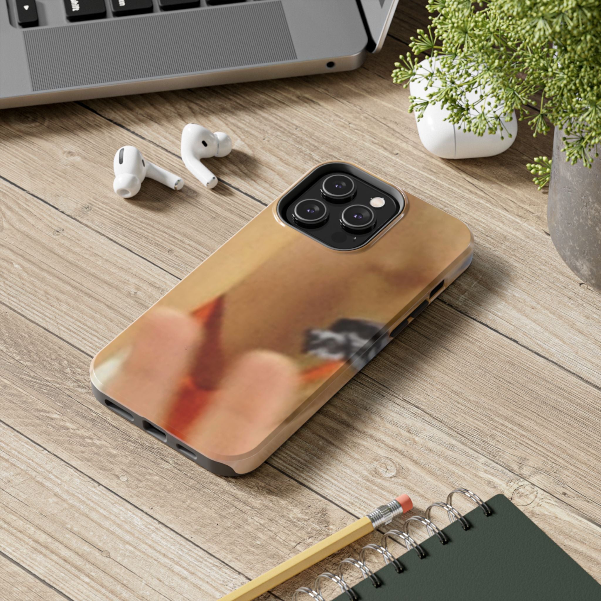 Tough Phone Case