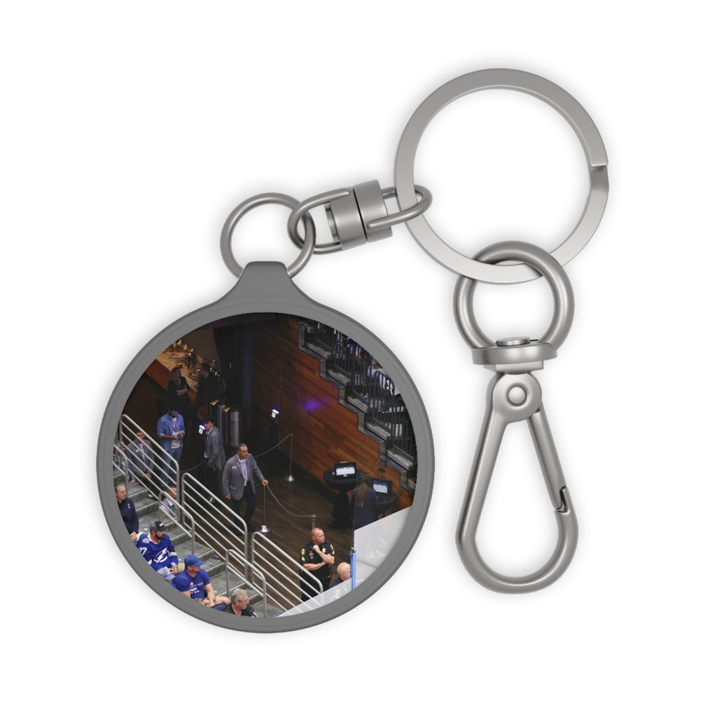 Keyring