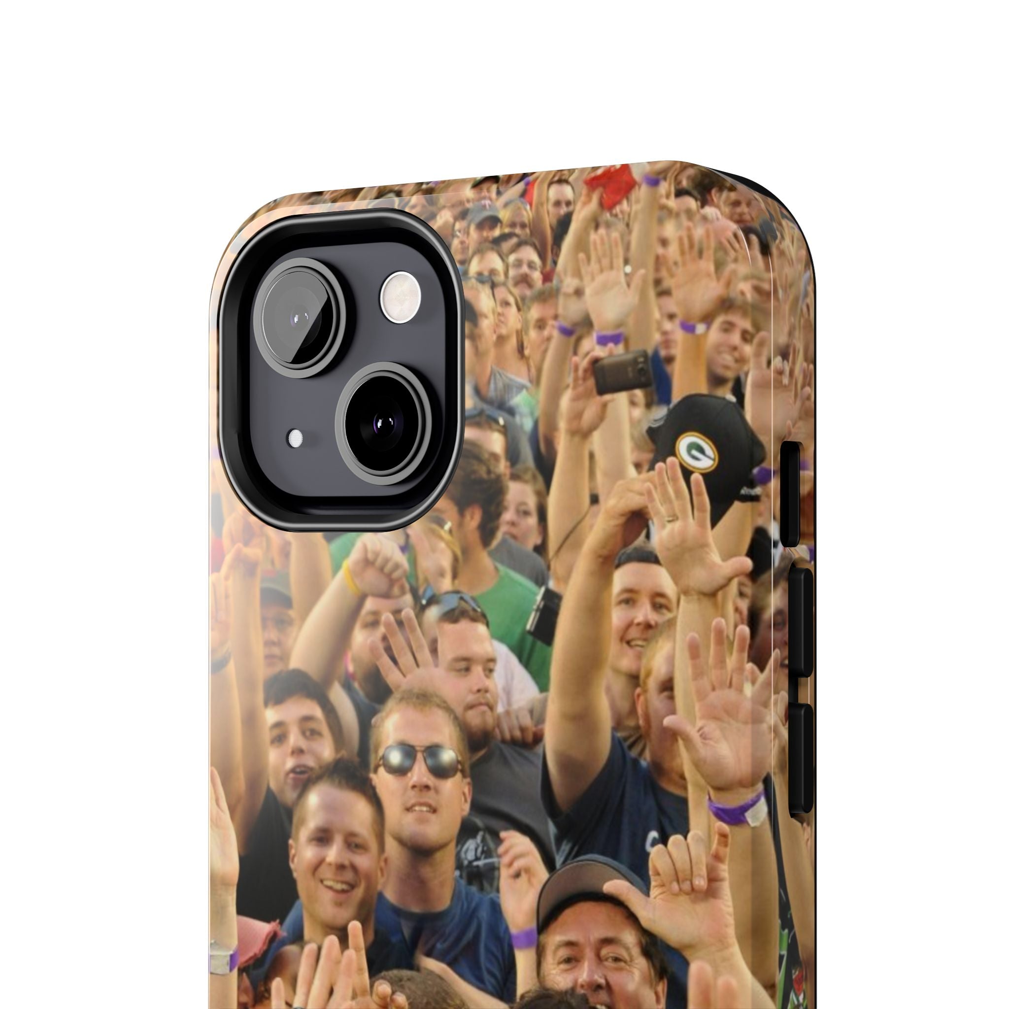Tough Phone Case