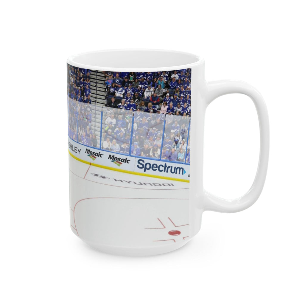 Custom Photo Mug