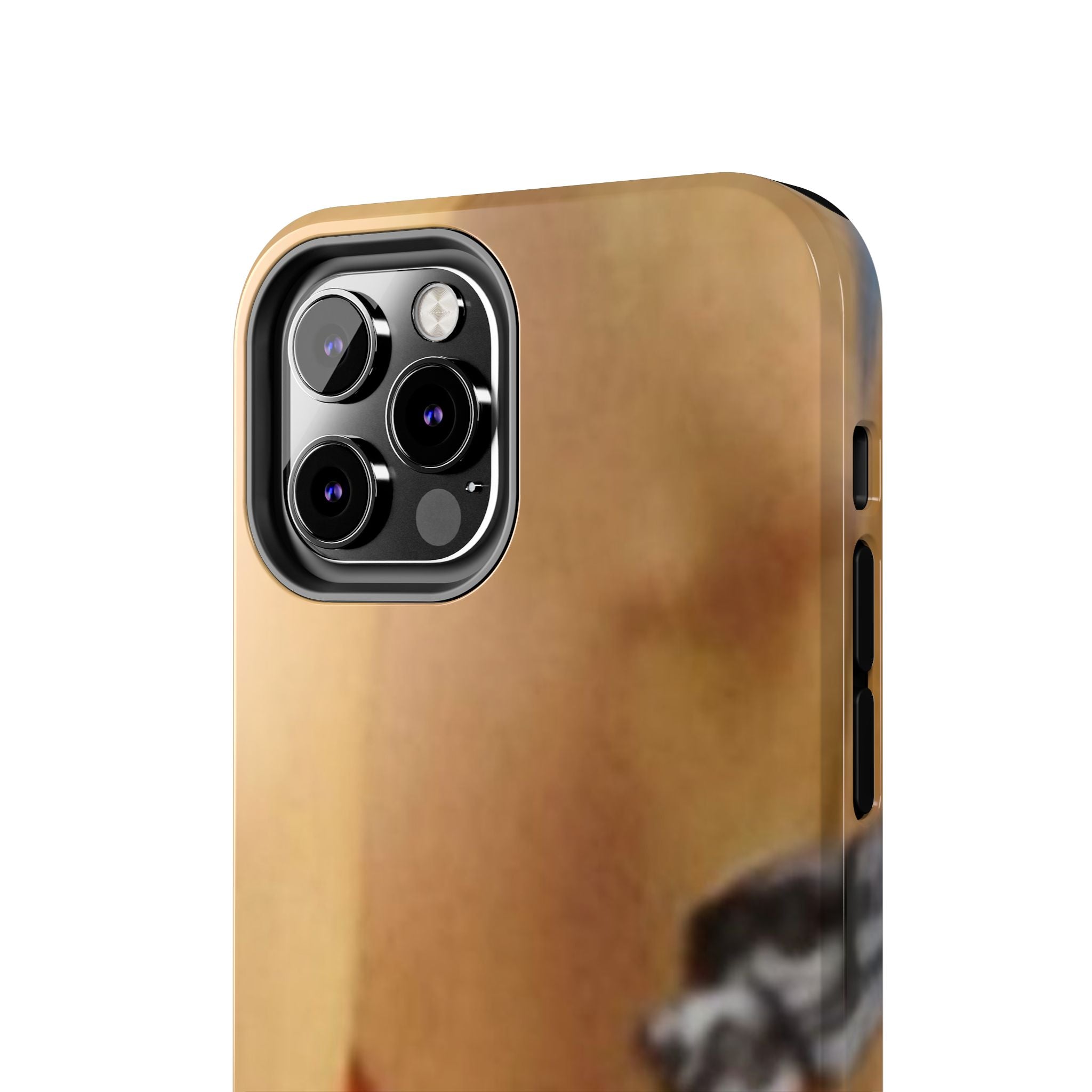 Tough Phone Case