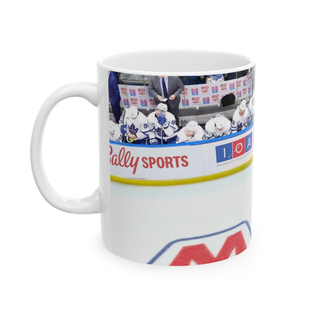 Custom Photo Mug