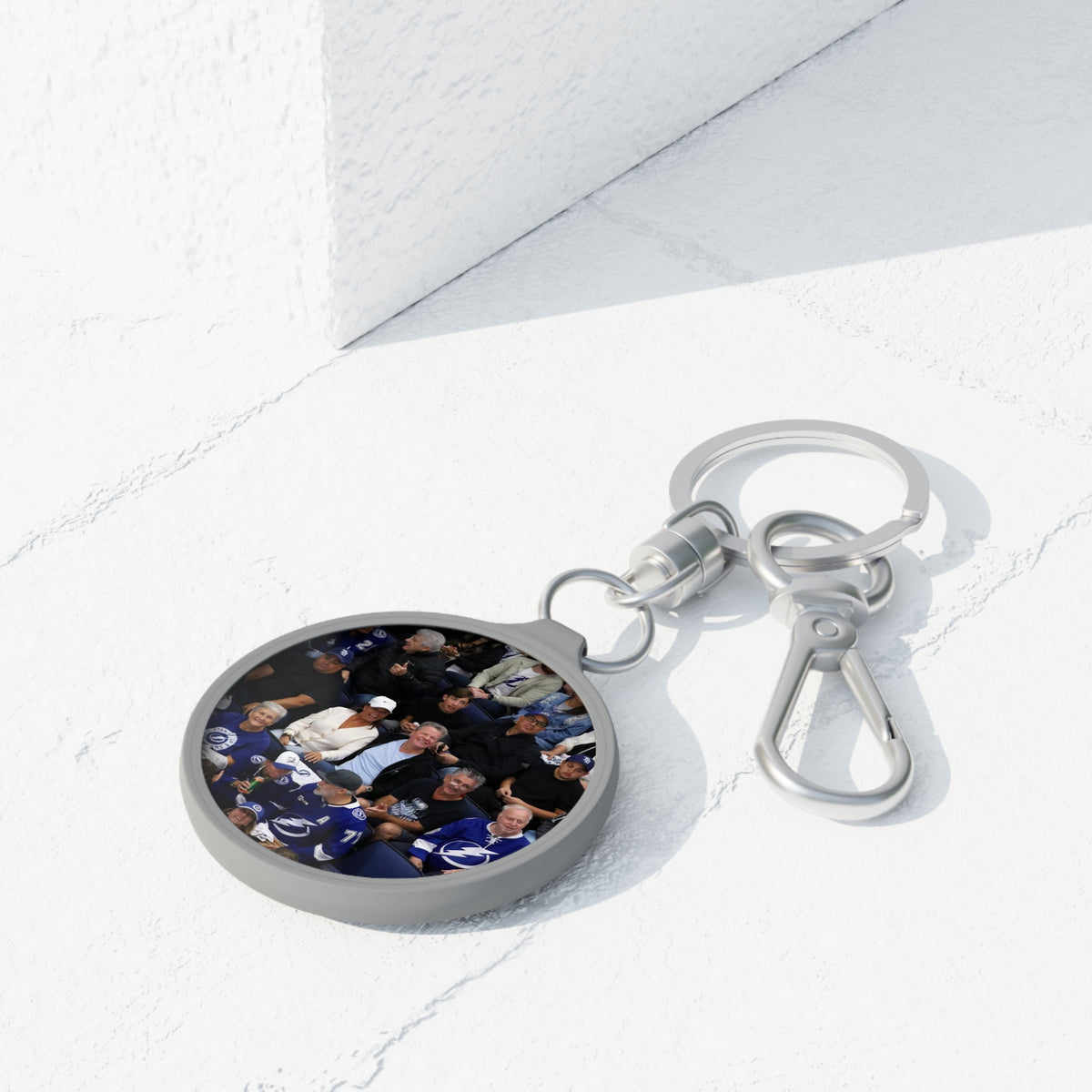 Keyring