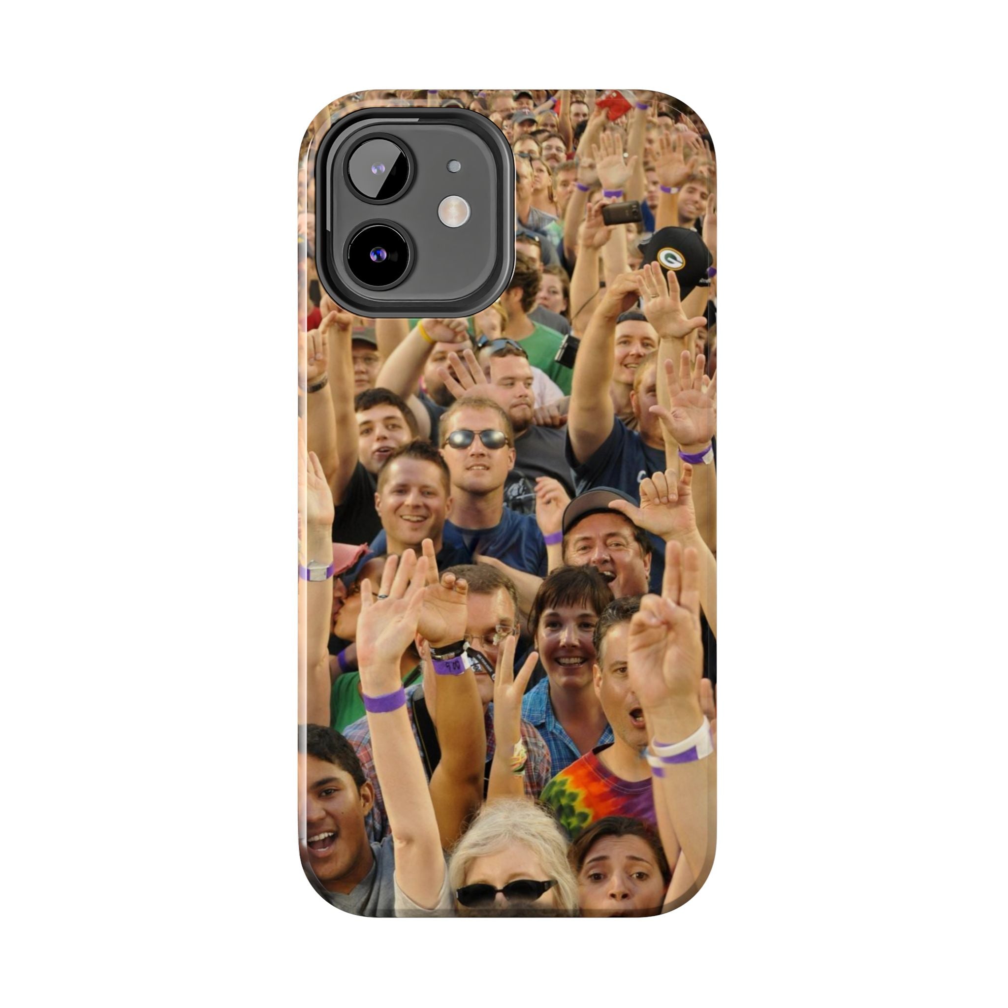 Tough Phone Case