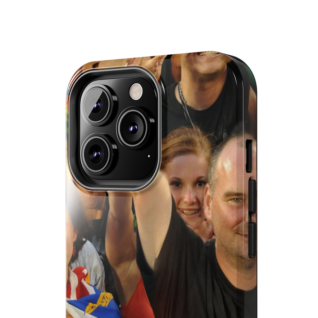 Tough Phone Case