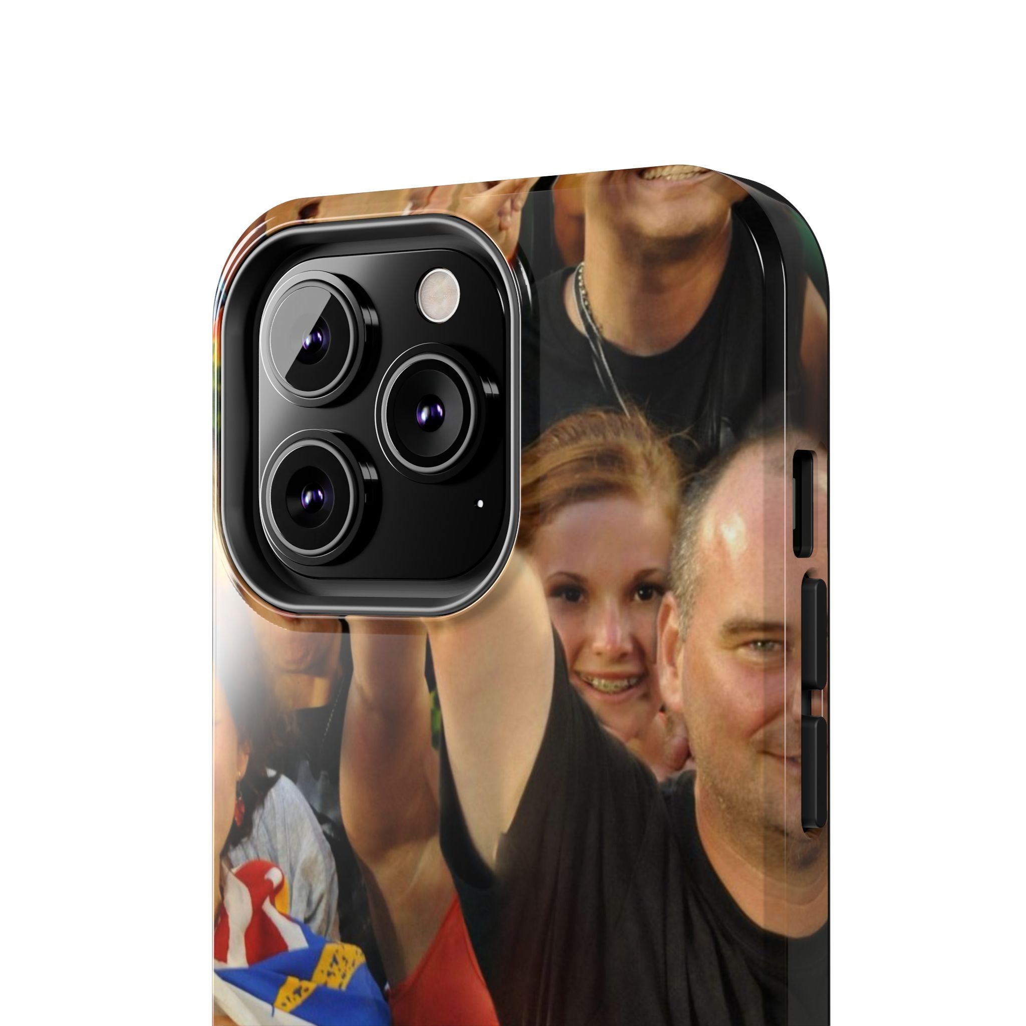 Tough Phone Case