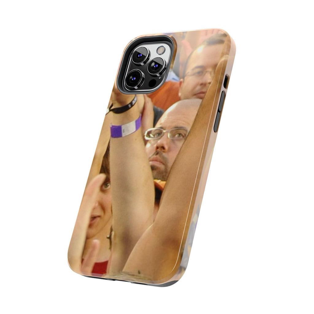 Tough Phone Case
