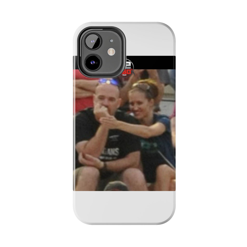 Tough Phone Case