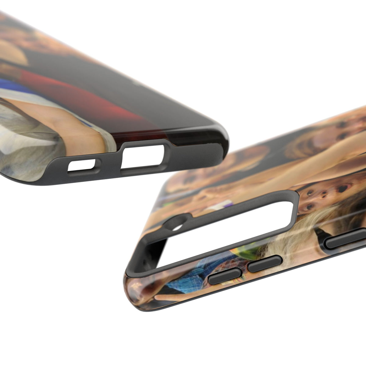 Tough Phone Case