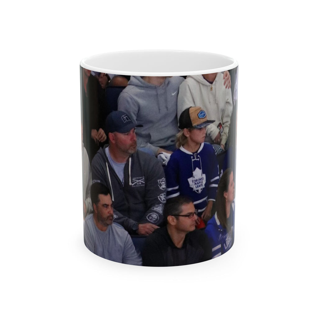Custom Photo Mug