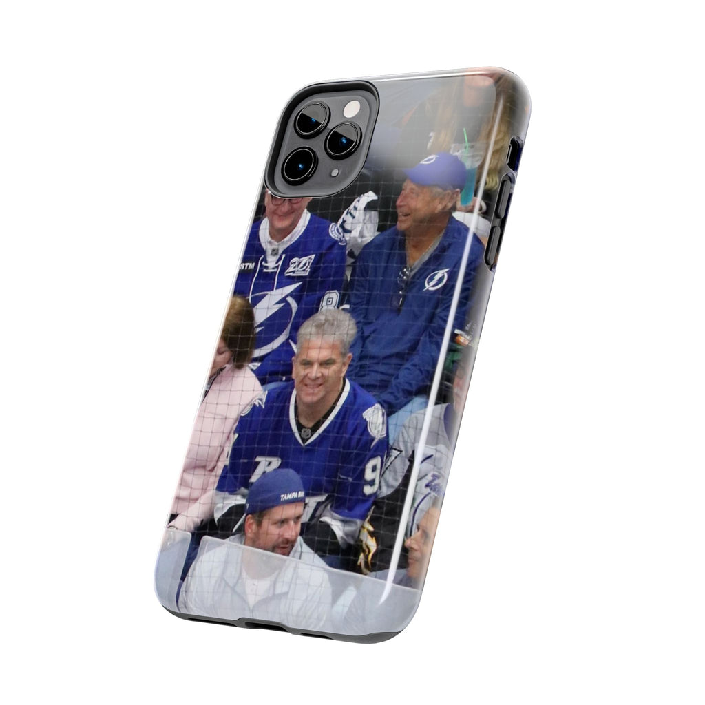 Tough Phone Case