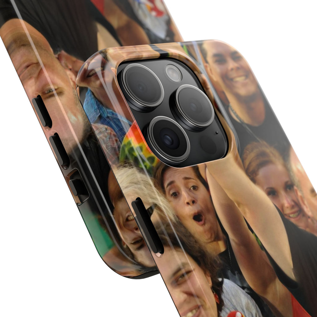Tough Phone Case