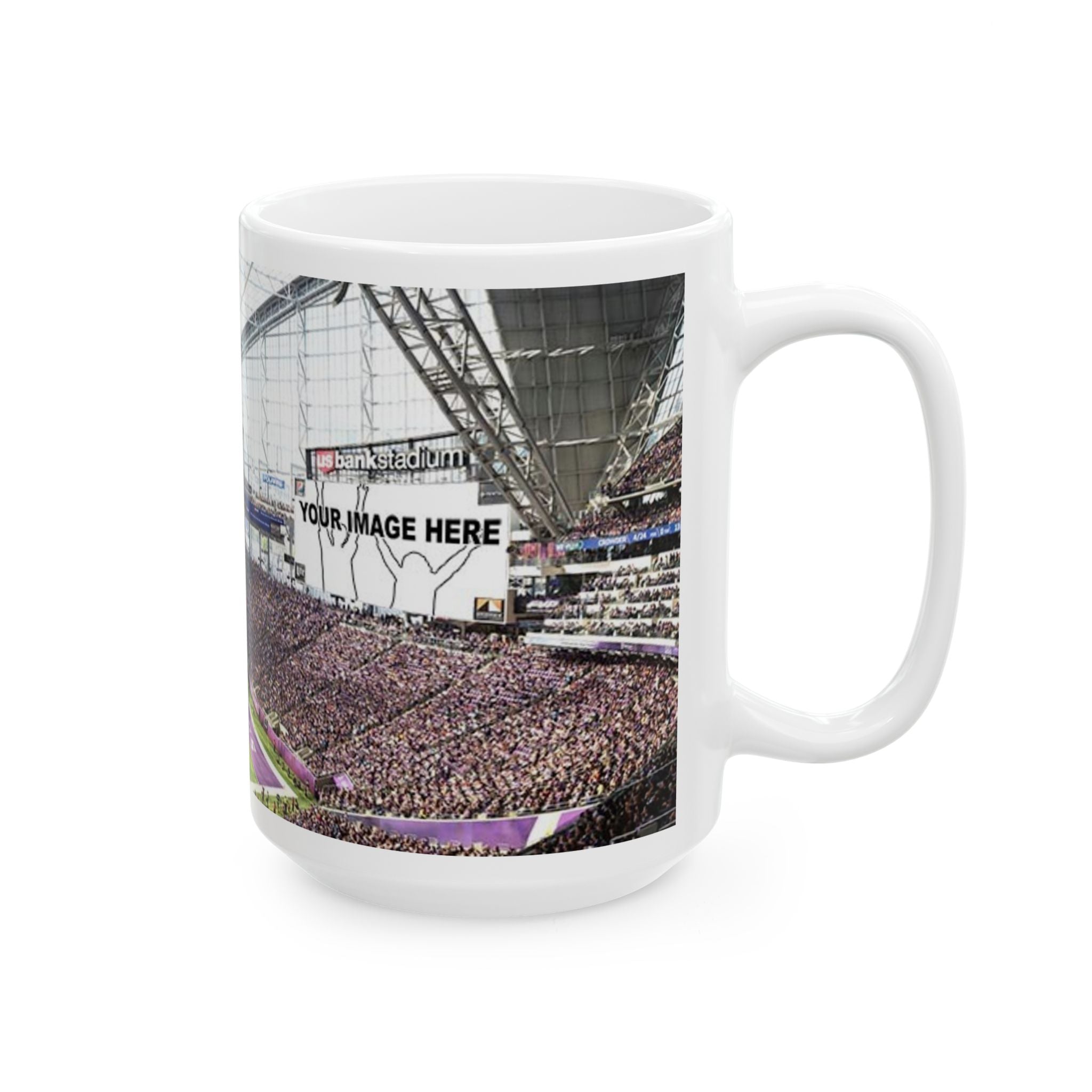 Ceramic Mug