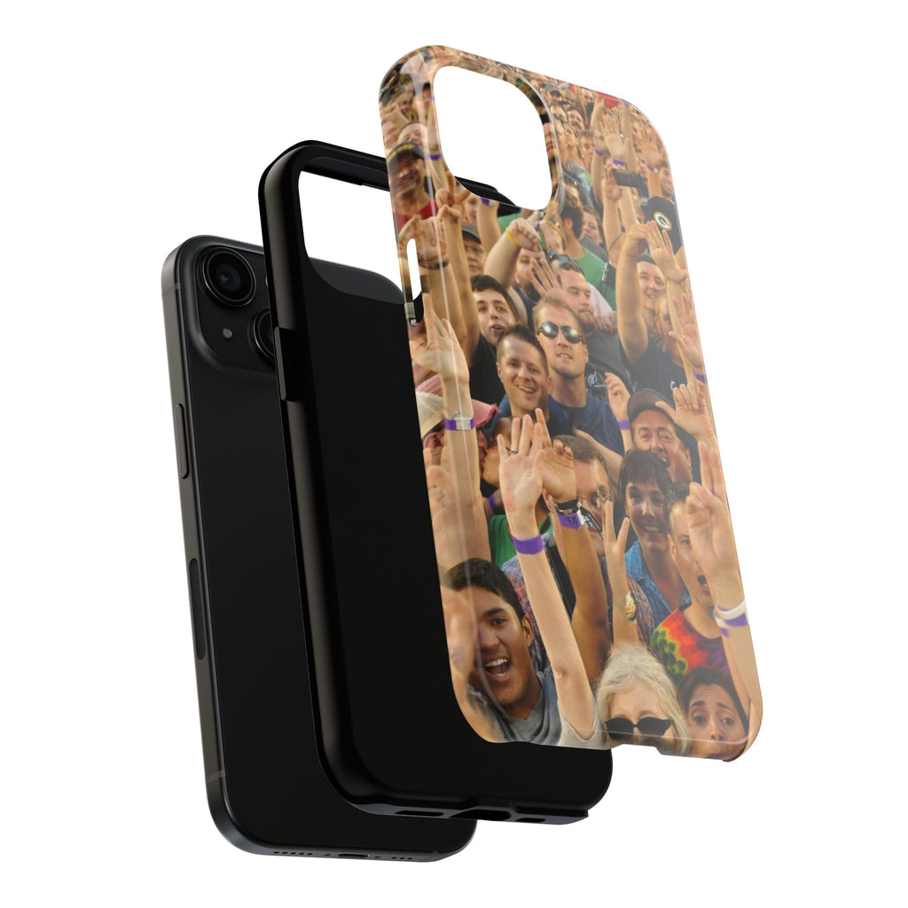 Tough Phone Case