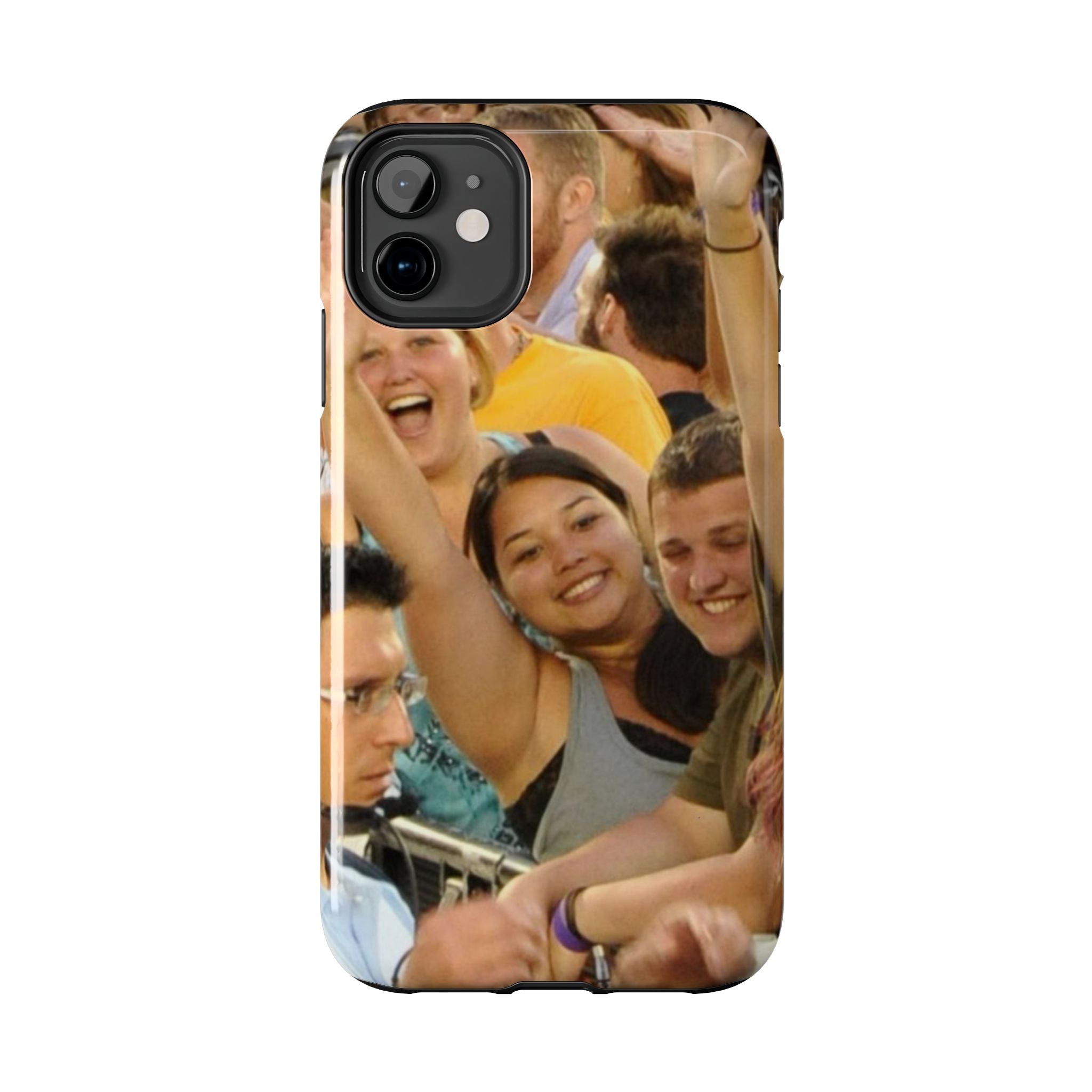 Tough Phone Case