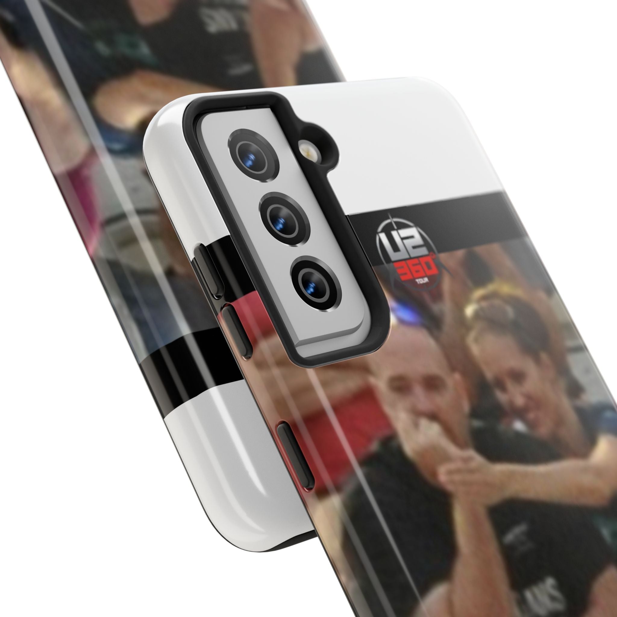 Tough Phone Case
