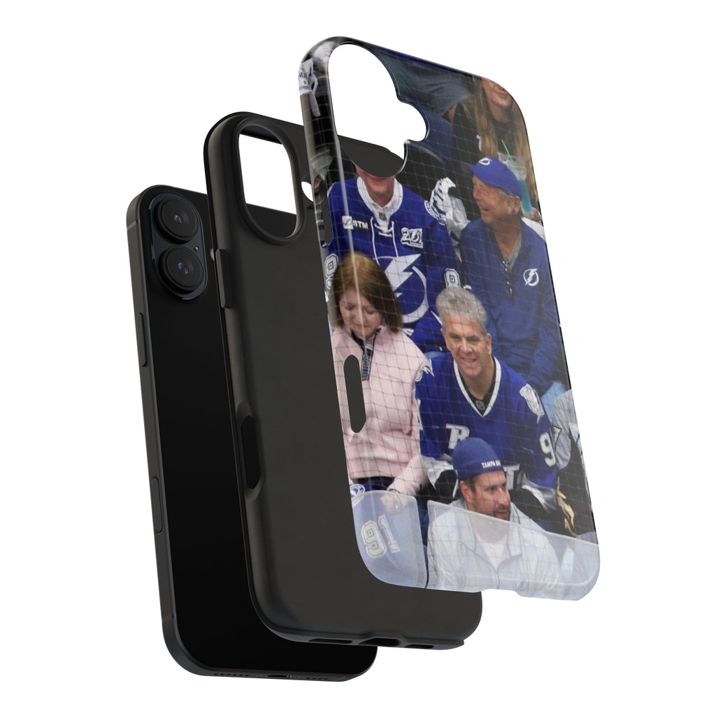 Tough Phone Case