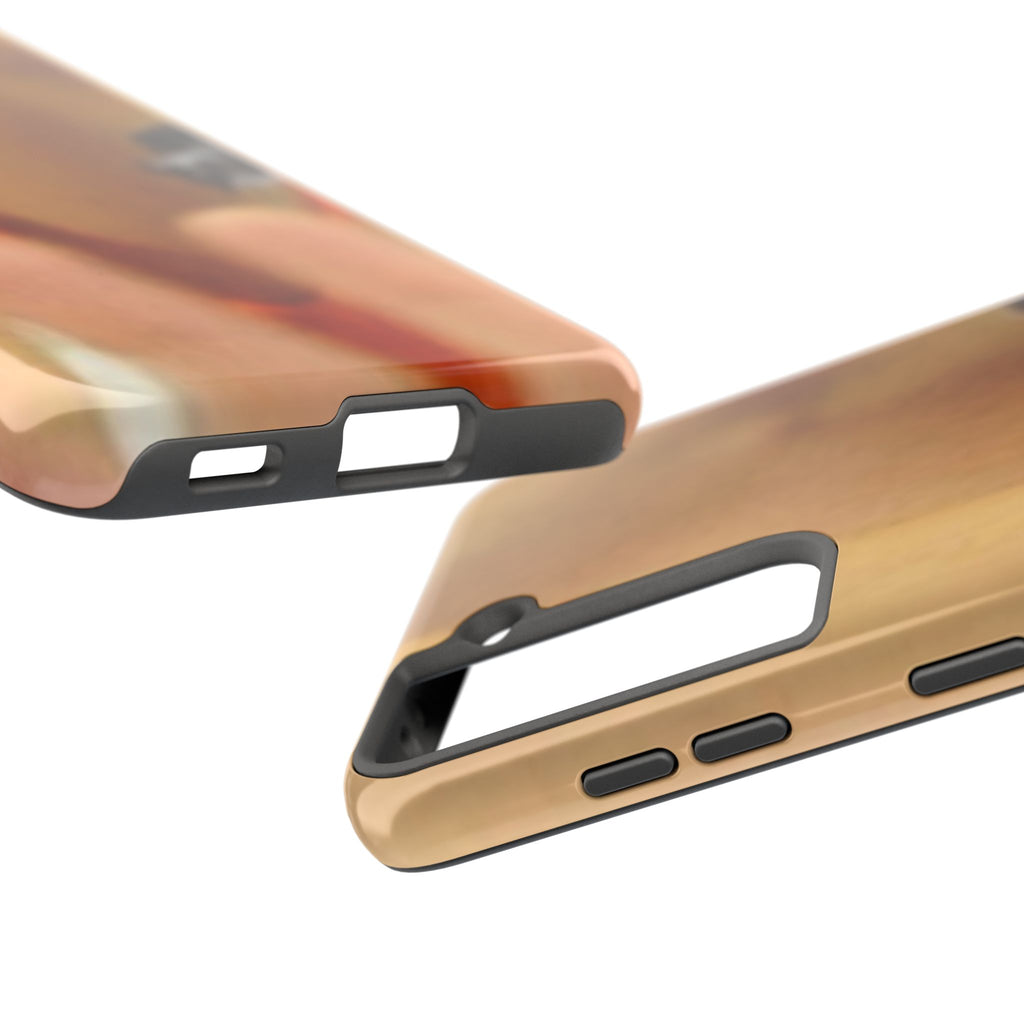 Tough Phone Case