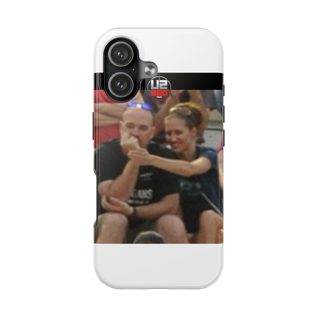 Tough Phone Case