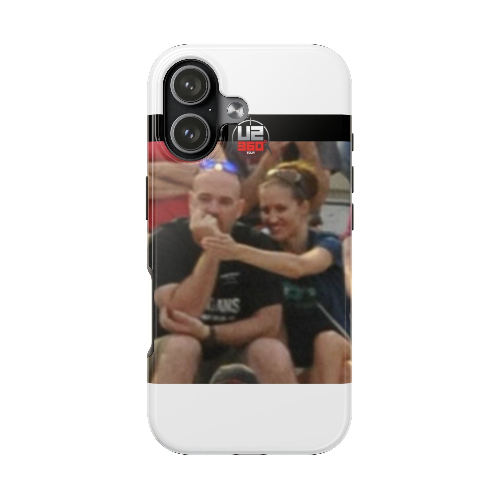 Tough Phone Case