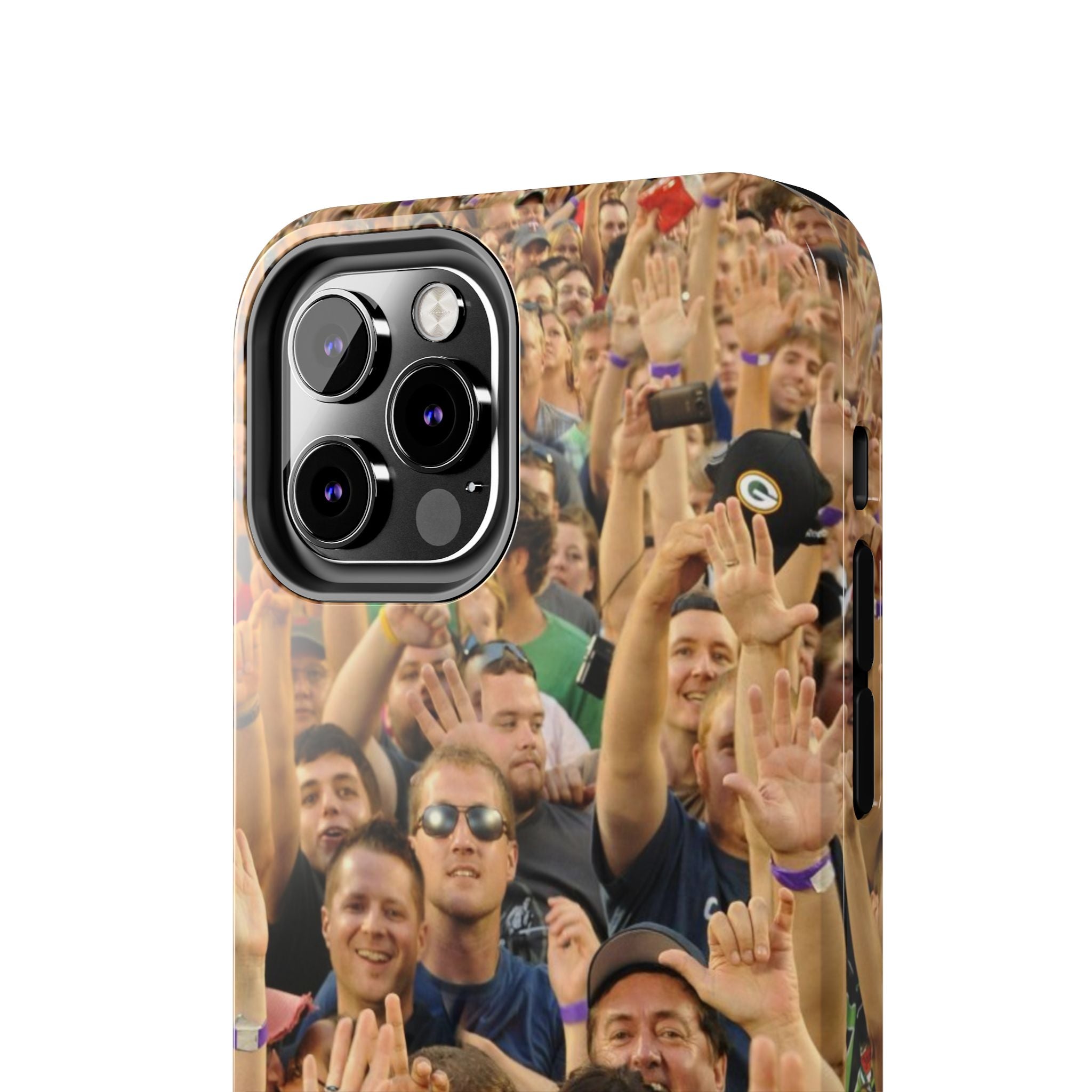 Tough Phone Case
