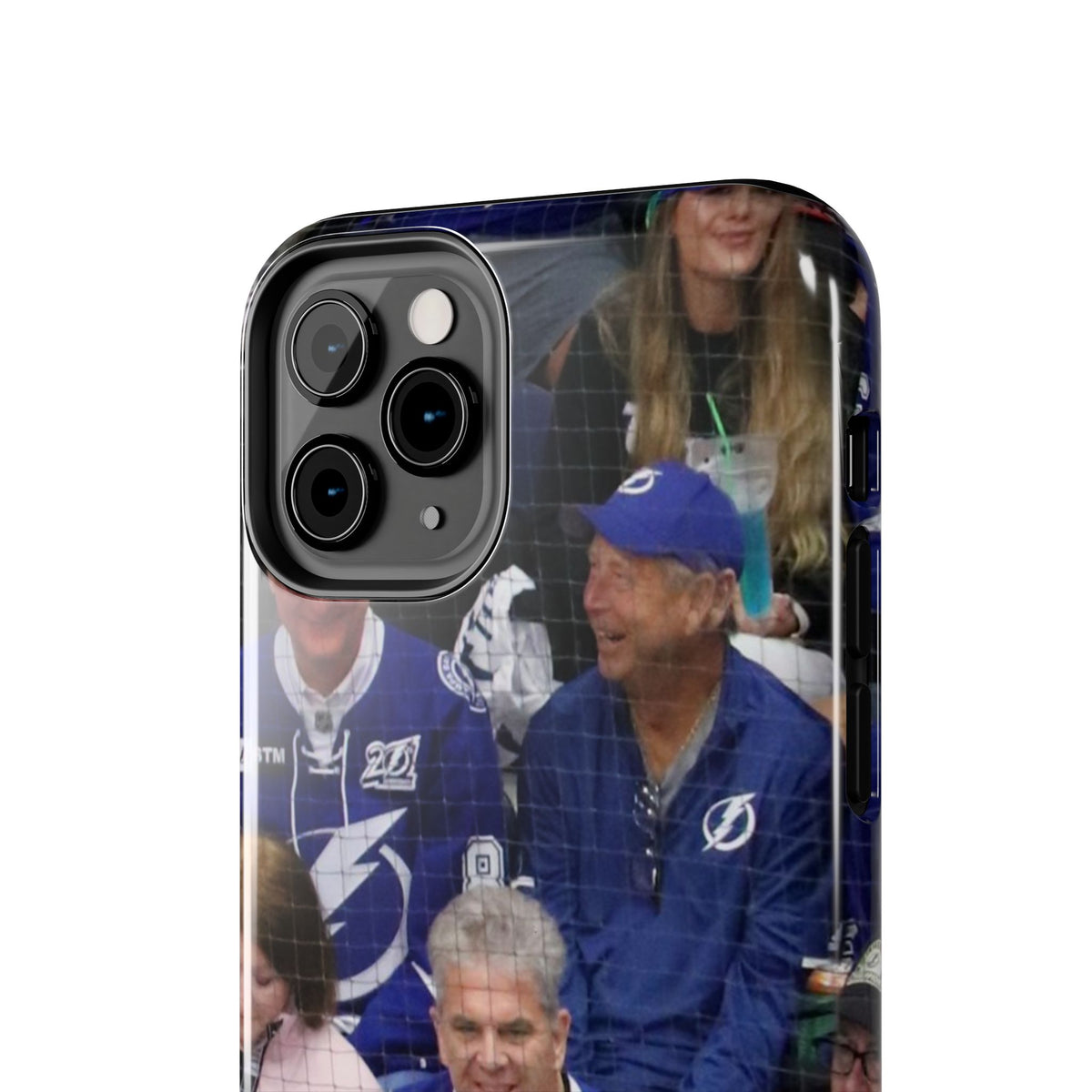 Tough Phone Case