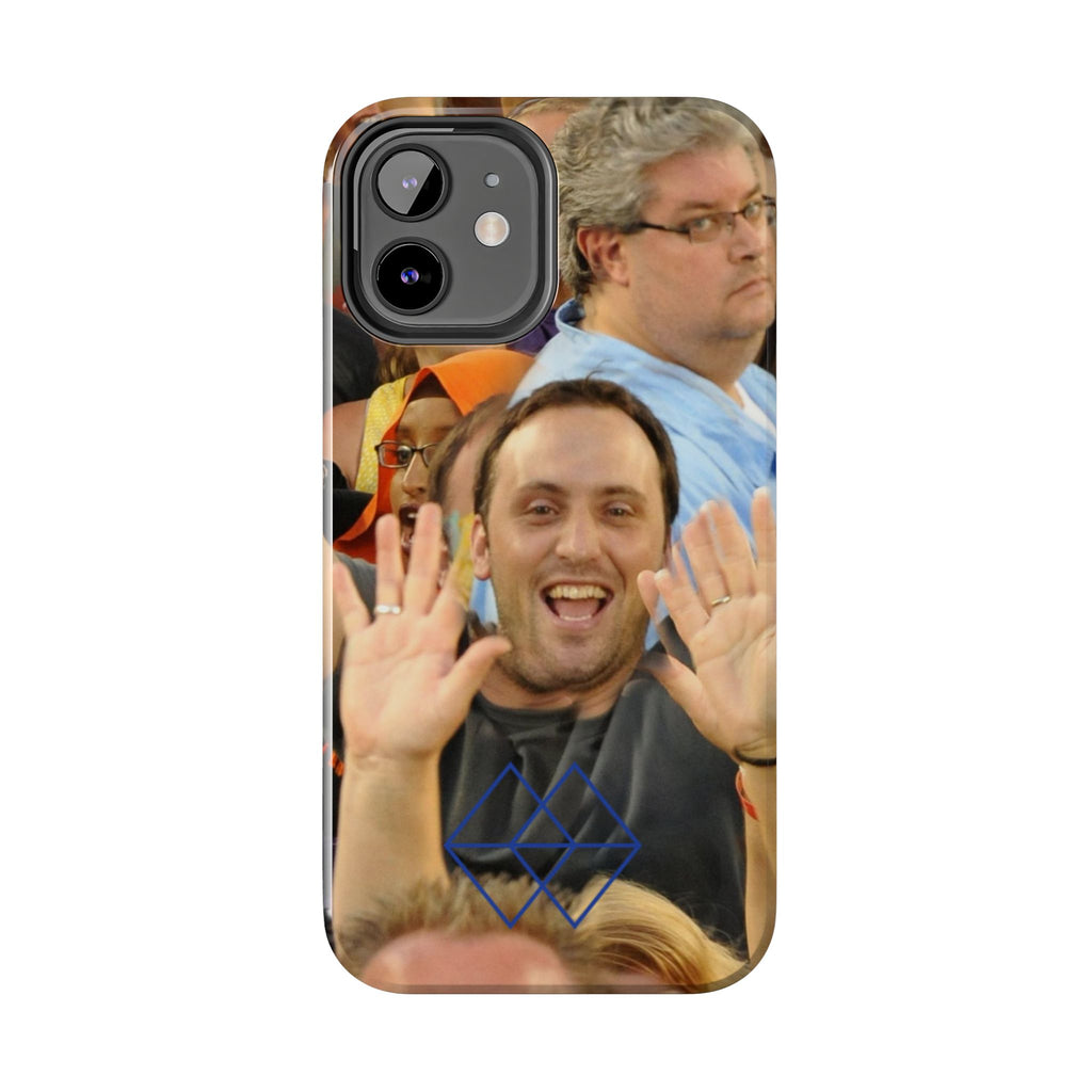 Tough Phone Case