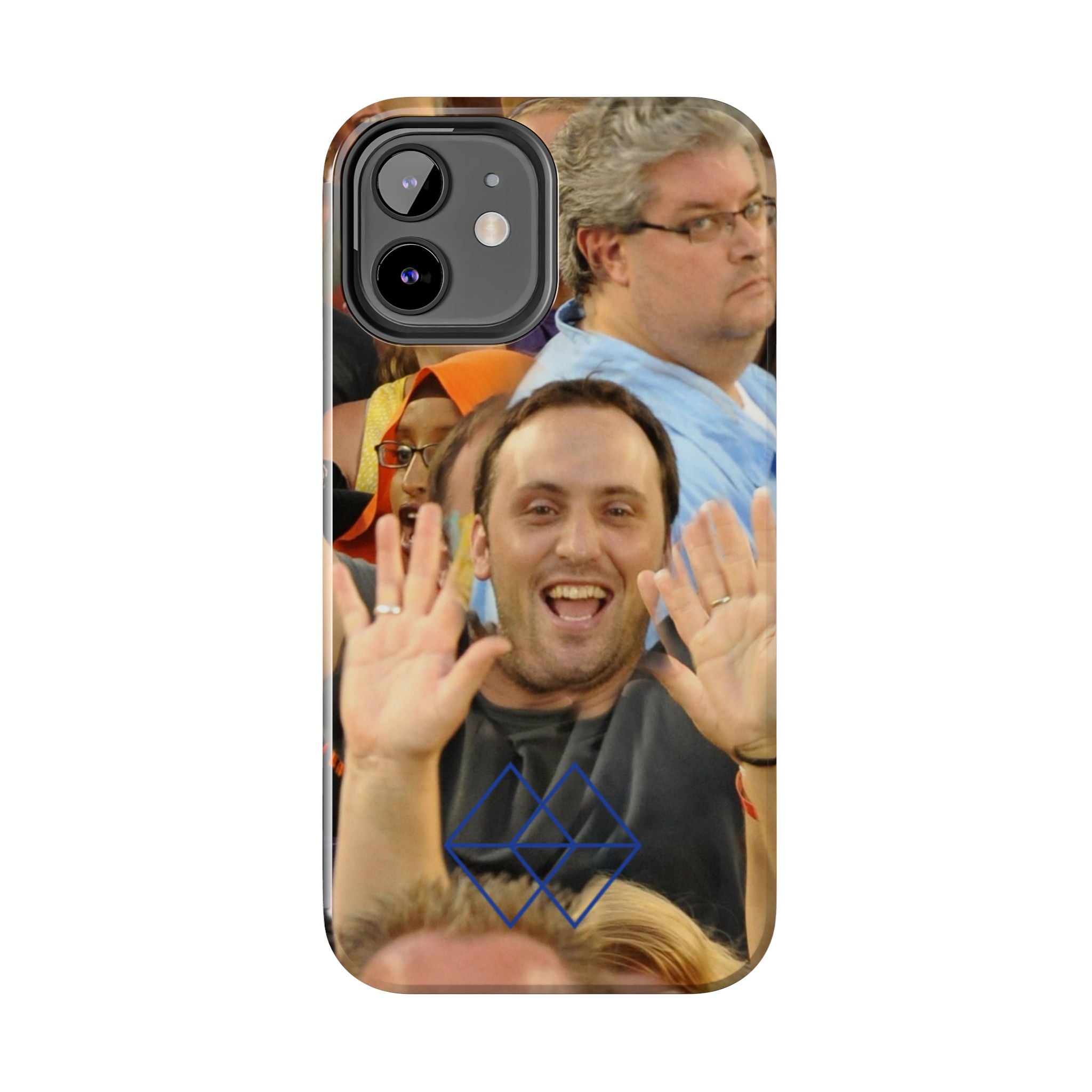 Tough Phone Case