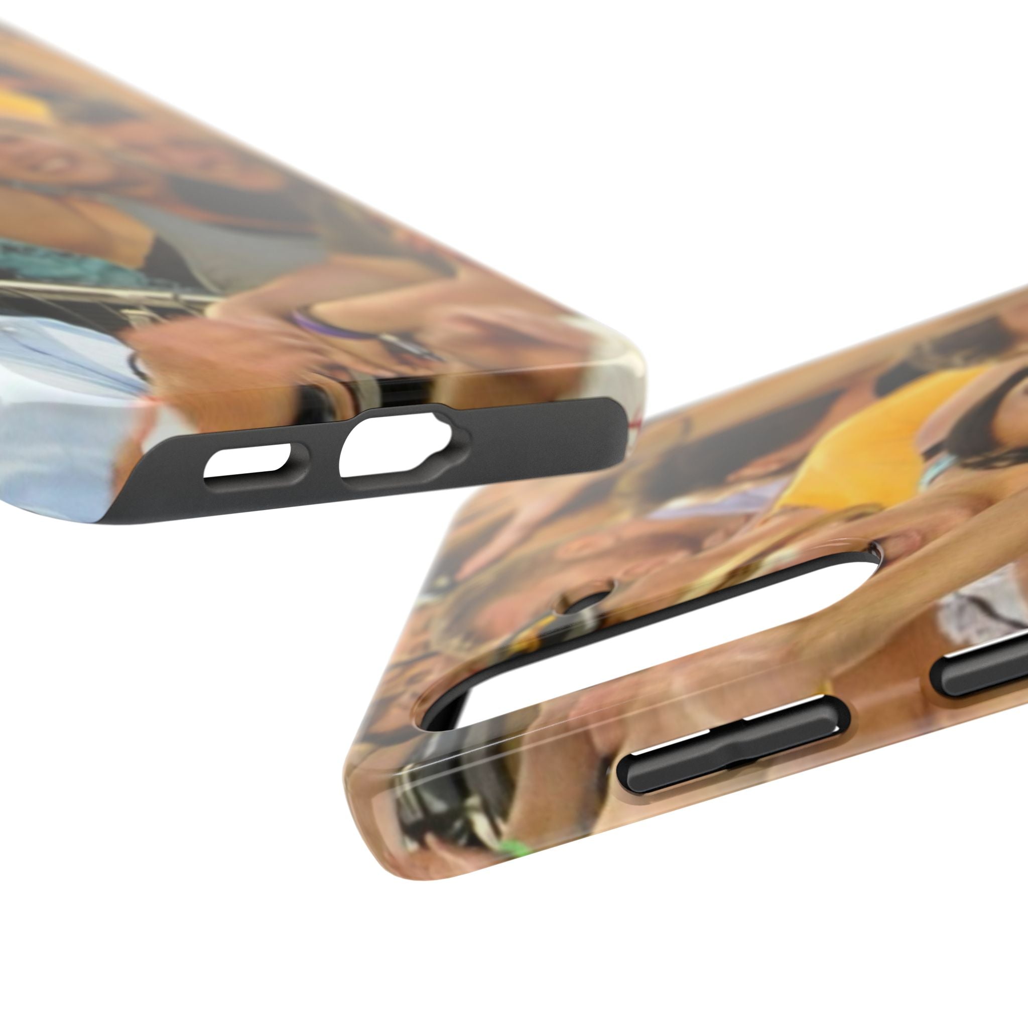 Tough Phone Case