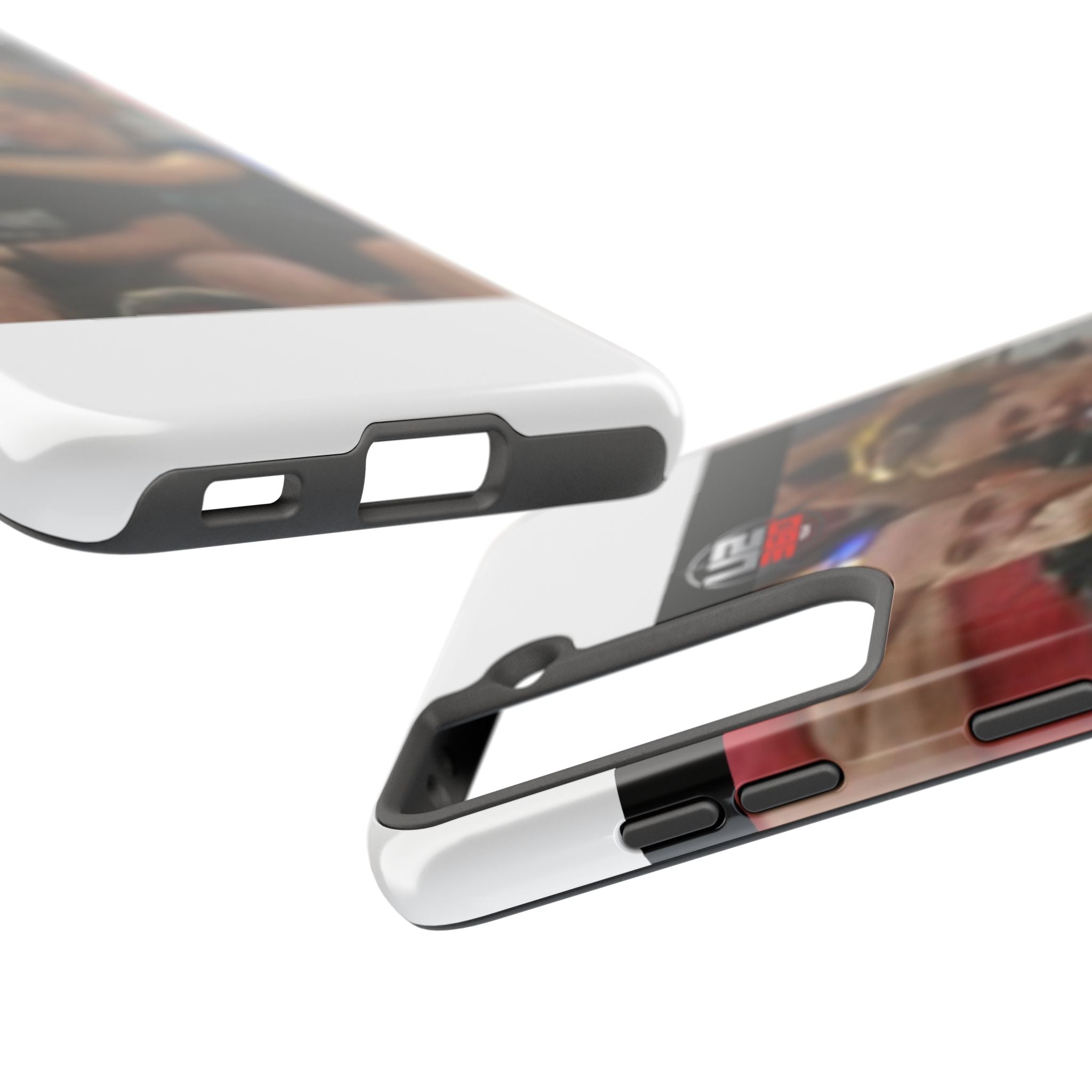 Tough Phone Case