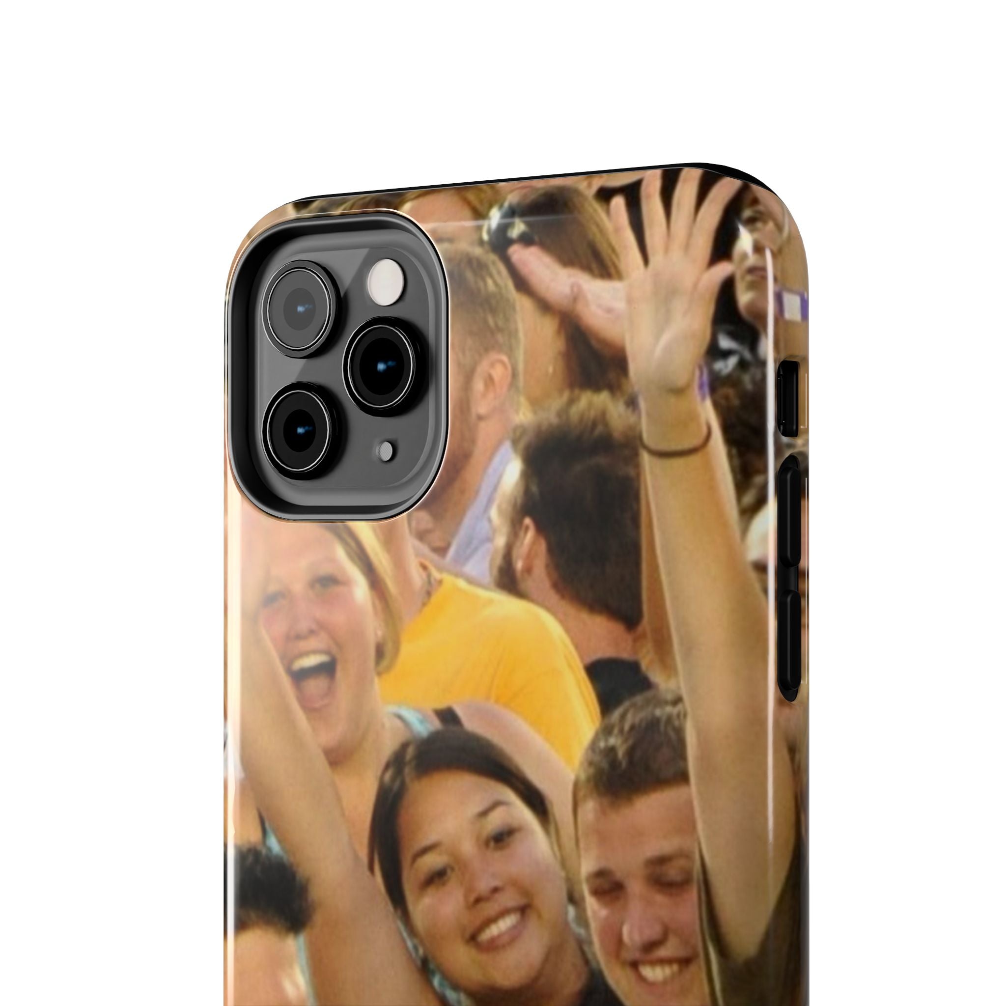 Tough Phone Case