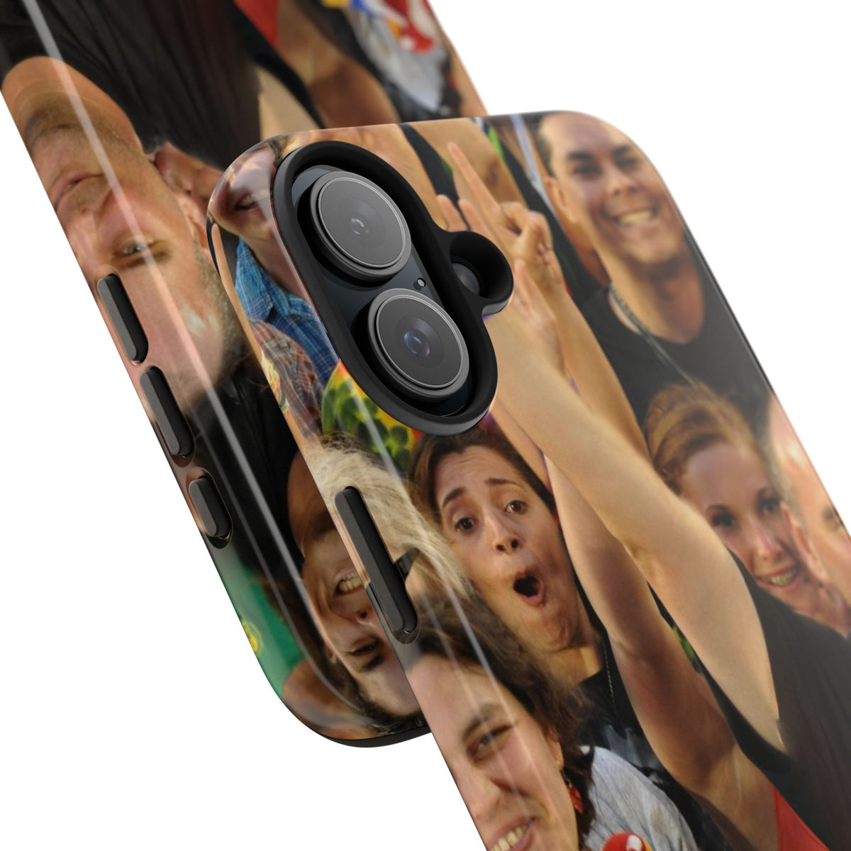 Tough Phone Case