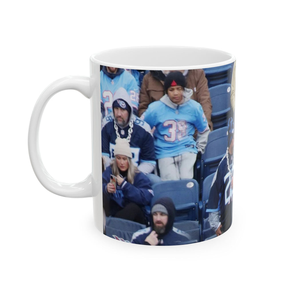 Ceramic Mug