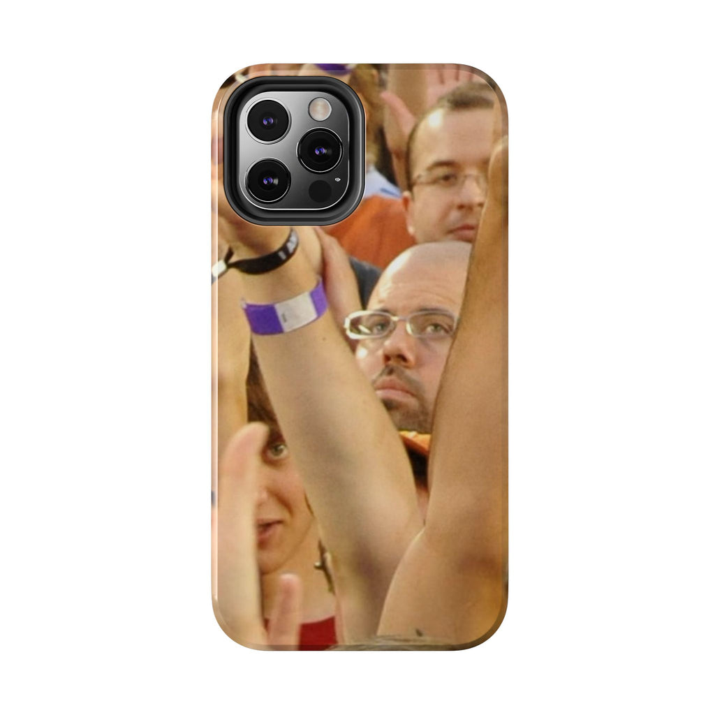 Tough Phone Case