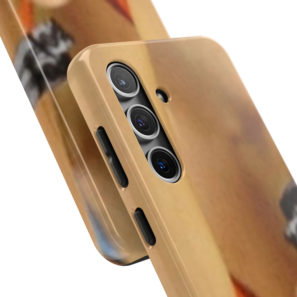 Tough Phone Case