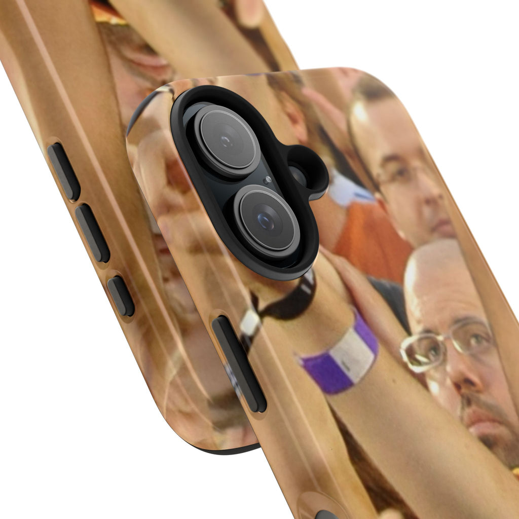 Tough Phone Case