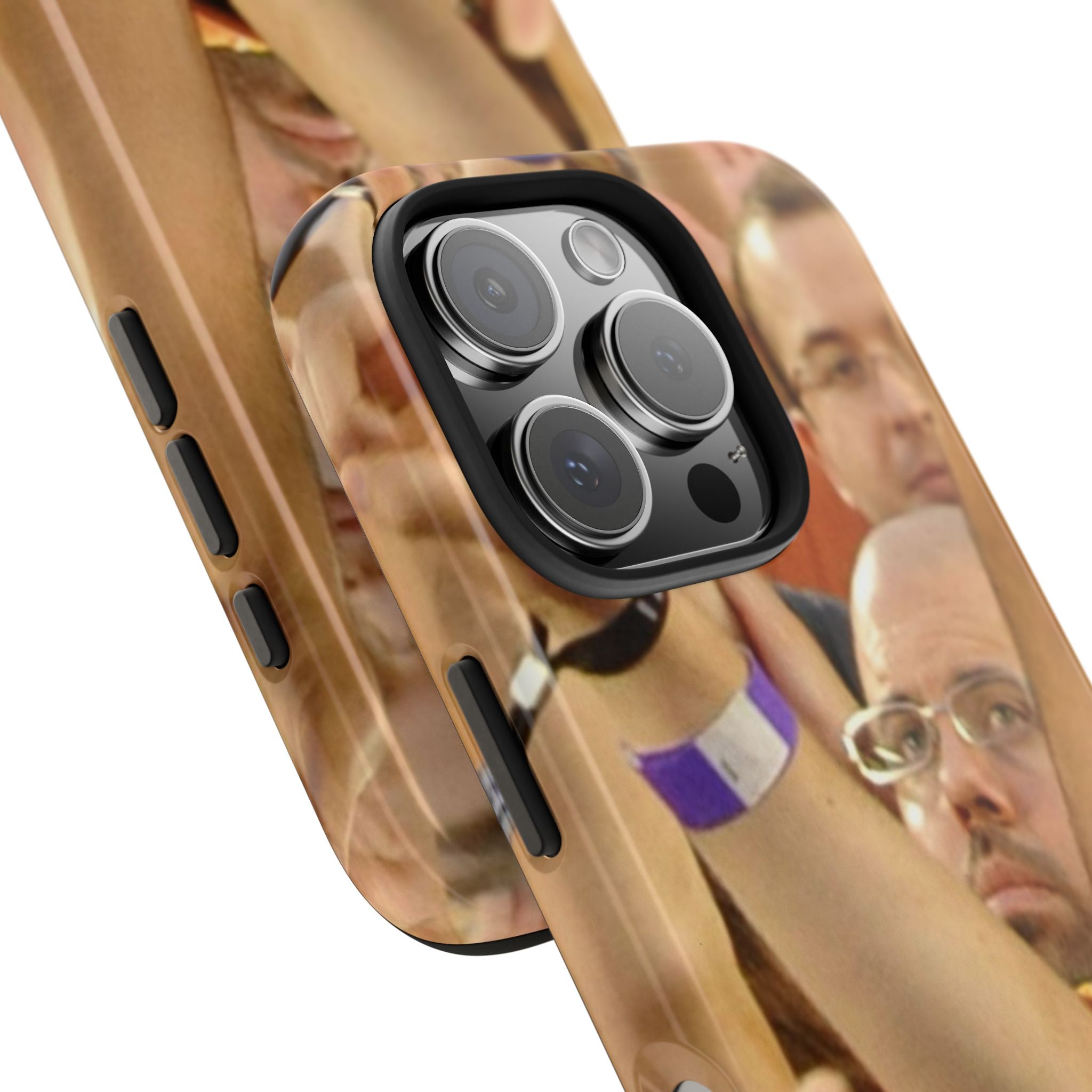 Tough Phone Case