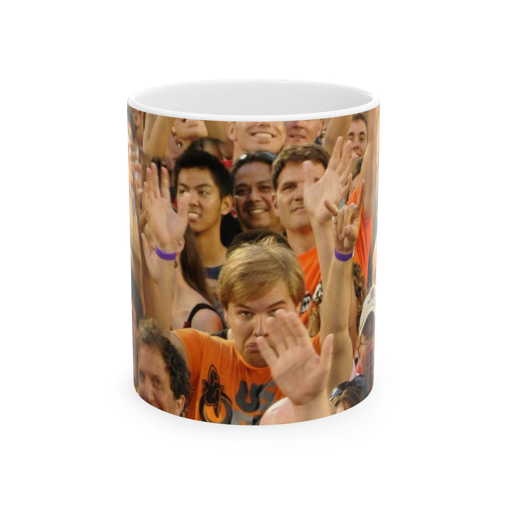 Mug