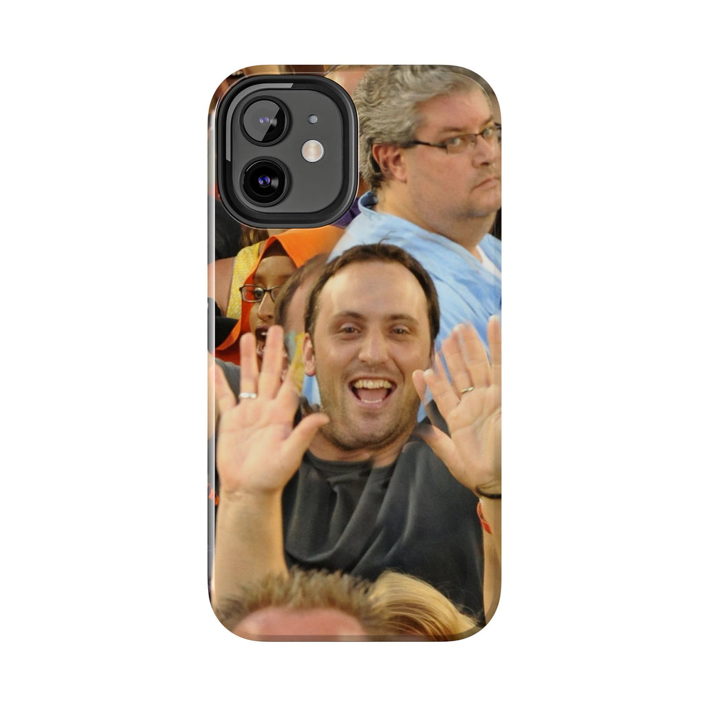 Tough Phone Case