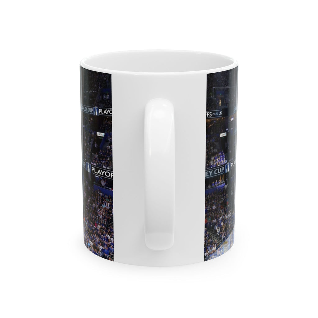 Custom Photo Mug