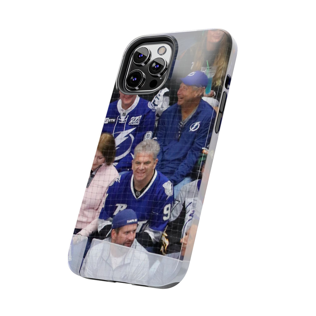 Tough Phone Case