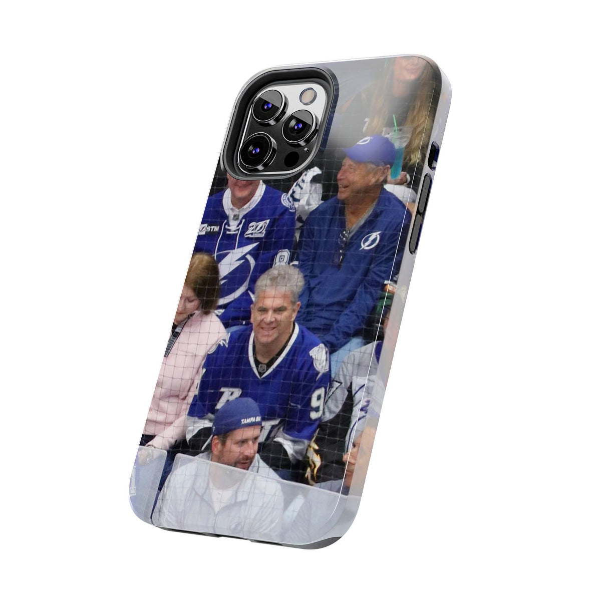 Tough Phone Case