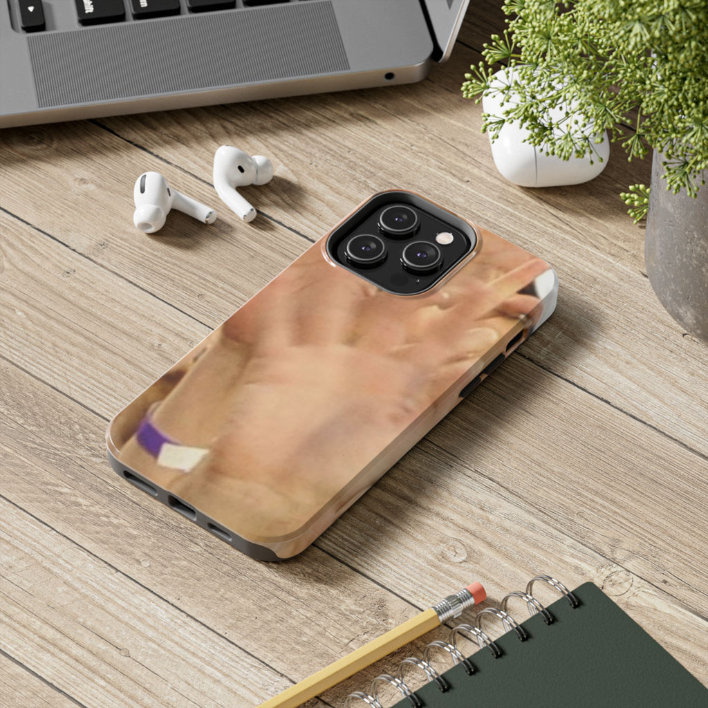 Tough Phone Case