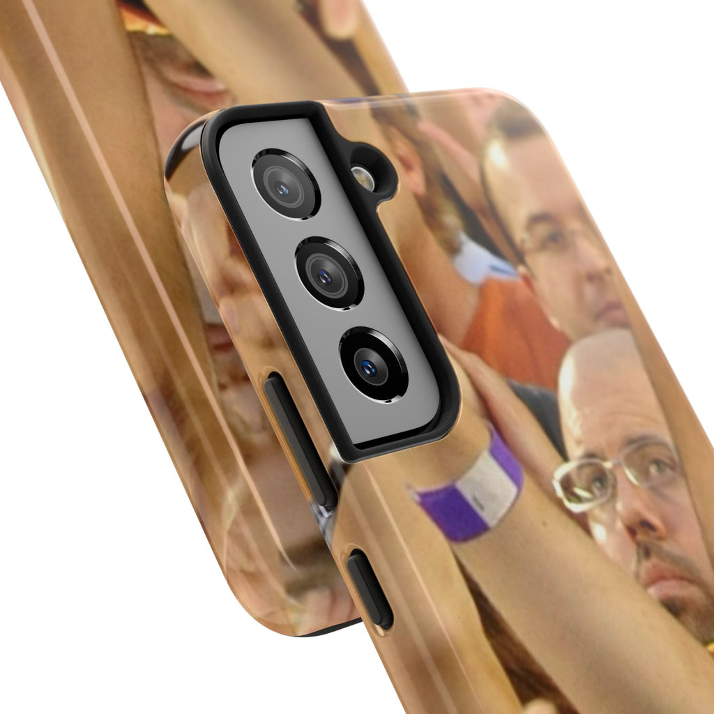 Tough Phone Case