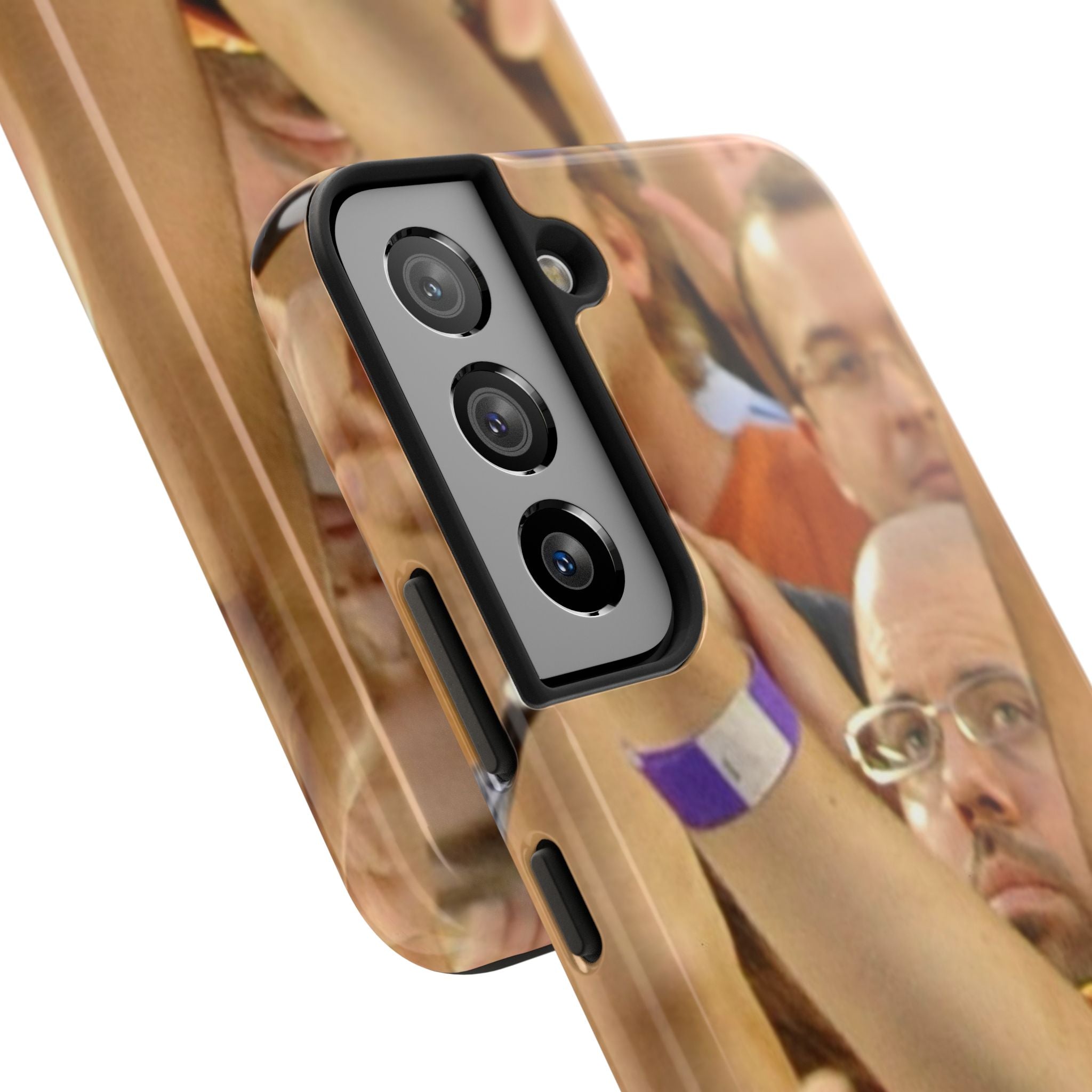 Tough Phone Case