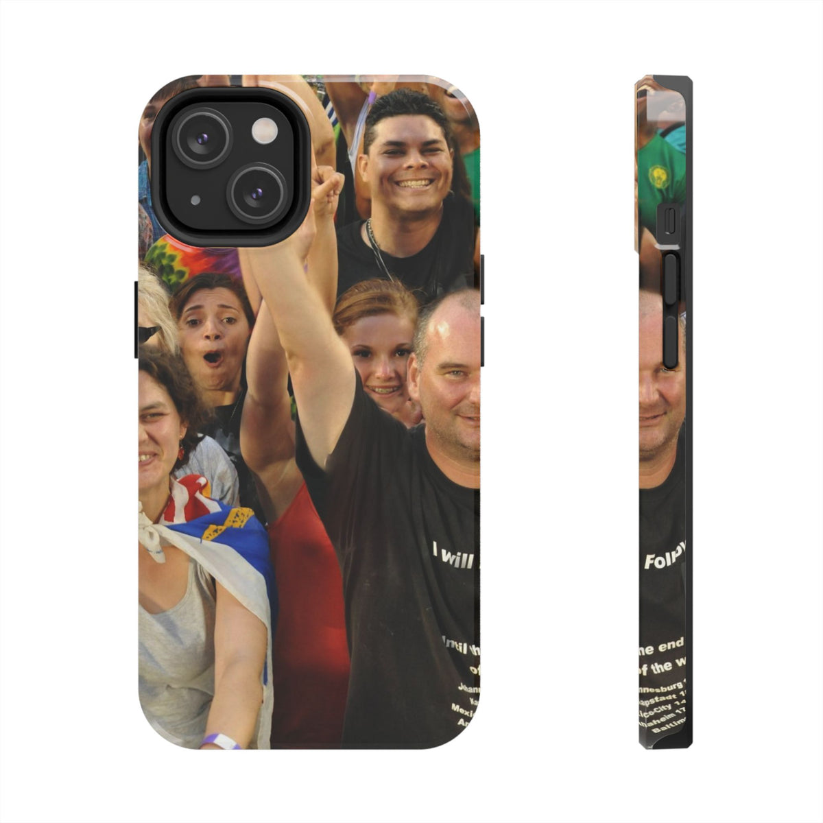 Tough Phone Case
